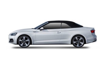 AUDI A5 Καμπριολέ (F57, F5E) 1984CC 252HP (2017-03 - 2019-12)