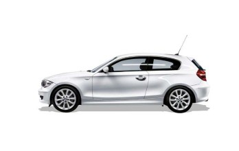 BMW 1 (E81) 1995CC 129HP (2006-09 - 2008-02)