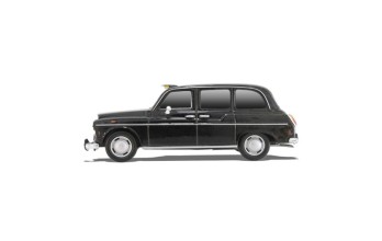 CARBODIES FX4S 2494CC 67HP (1986-01 - 1989-12)