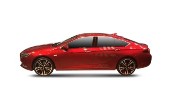 OPEL INSIGNIA B Grand Sport (Z18) 1956CC 170HP (2017-03 - Σήμερα)