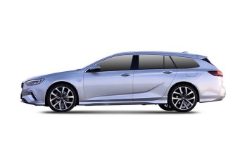 OPEL INSIGNIA B Sports Tourer (Z18) 1998CC 260HP (2017-03 - Σήμερα)