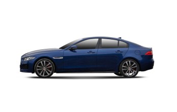 JAGUAR XE (X760) 2995CC 381HP (2017-02 - Σήμερα)