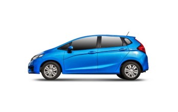 HONDA JAZZ IV (GK_) 1498CC 130HP (2017-09 - Σήμερα)