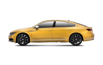 VW ARTEON (3H7, 3H8) 1984CC 280HP (2017-04 - Σήμερα)