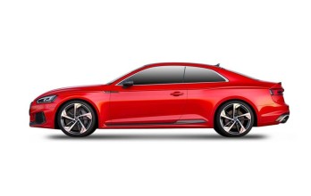 AUDI A5 (F53, F5P) 2894CC 450HP (2017-04 - Σήμερα)