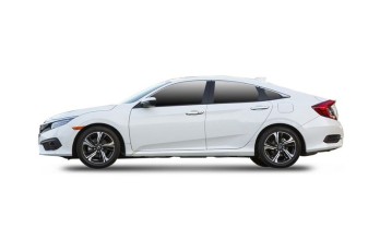 HONDA CIVIC X Σεντάν (FC_) 1498CC 182HP (2016-08 - 2022-12)