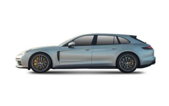 PORSCHE PANAMERA Sport Turismo (971) 3956CC 422HP (2017-05 - 2023-12)