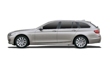 BMW 5 Touring (F11) 2979CC 306HP (2011-09 - 2017-02)