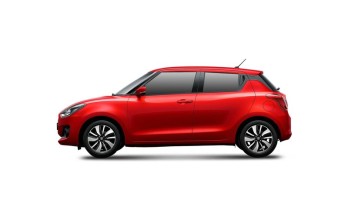 SUZUKI SWIFT V (AZ) 1242CC 90HP (2017-04 - Σήμερα)