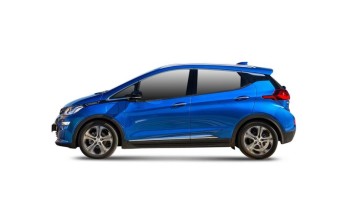 OPEL AMPERA-E (F17) CC 204HP (2017-05 - 2019-03)