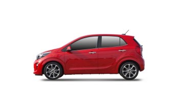 KIA PICANTO III (JA) 998CC 67HP (2017-03 - Σήμερα)