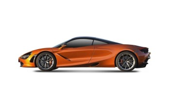 MCLAREN 720S 3994CC 720HP (2017-03 - Σήμερα)