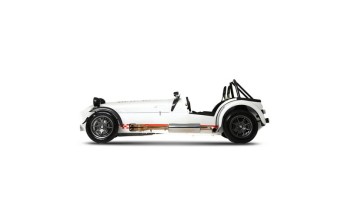 CATERHAM SEVEN (CF, CS) 1597CC 95HP (1986-06 - 1991-12)