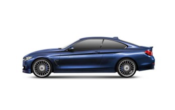 ALPINA B4 Κουπέ (F32) 2979CC 440HP (2017-03 - 2018-08)