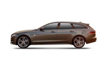 JAGUAR XF SPORTBRAKE (X260) 1999CC 163HP (2017-07 - Σήμερα)