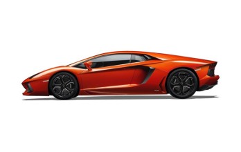 LAMBORGHINI AVENTADOR Κουπέ 6498CC 740HP (2017-05 - Σήμερα)