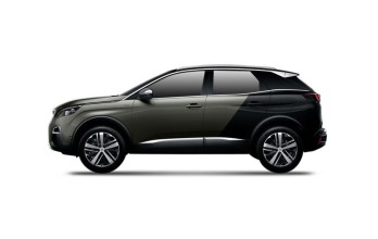 OPEL GRANDLAND / GRANDLAND X (A18, P1UO) 1560CC 120HP (2017-06 - 2021-07)