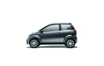 AIXAM CROSSLINE 505CC 20HP (2012-01 - 2016-12)