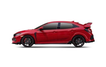 HONDA CIVIC X Χάτσμπακ (FC_, FK_) 1996CC 320HP (2017-06 - 2022-12)