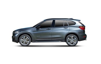 BMW X1 (F48) 1499CC 140HP (2017-07 - 2022-06)
