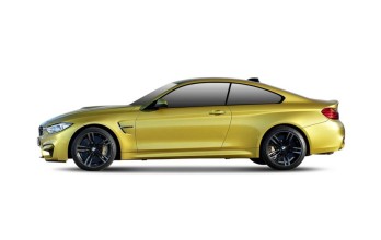 BMW 4 Κουπέ (F32, F82) 2979CC 460HP (2017-07 - 2019-06)