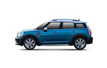 MINI MINI COUNTRYMAN (F60) 1499CC 102HP (2017-07 - Σήμερα)
