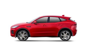 JAGUAR E-PACE (X540) 1999CC 241HP (2017-09 - Σήμερα)