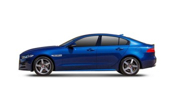 JAGUAR XE (X760) 1997CC 300HP (2017-06 - Σήμερα)