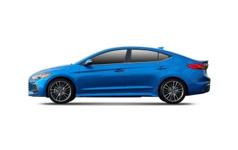 HYUNDAI ELANTRA VI Σεντάν (AD, ADA) 1999CC 152HP (2015-10 - 2020-12)