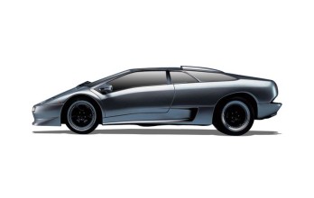LAMBORGHINI DIABLO 5707CC 525HP (1994-01 - 1996-12)