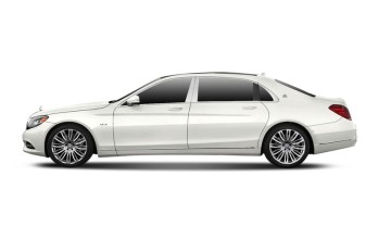 MERCEDES-BENZ S-CLASS (W222, V222, X222) 5980CC 630HP (2017-07 - 2020-07)
