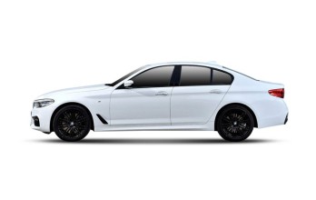 BMW 5 (G30, F90) 2993CC 320HP (2017-07 - 2020-06)
