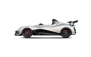 LOTUS 3 ELEVEN Καμπριολέ 3456CC 416HP (2016-02 - Σήμερα)