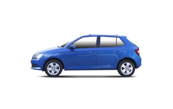 SKODA FABIA III (NJ3) 999CC 110HP (2014-08 - 2021-06)
