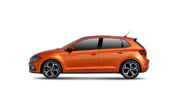 VW POLO VI (AW1, BZ1, AE1, BZ3) 999CC 95HP (2017-06 - Σήμερα)