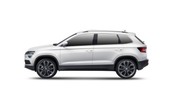 SKODA KAROQ (NU7, ND7) 1598CC 115HP (2017-07 - Σήμερα)