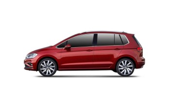 VW GOLF SPORTSVAN VII (AM1, AN1) 999CC 86HP (2017-05 - 2019-07)