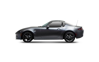 MAZDA MX-5 RF Targa (ND) 1496CC 131HP (2017-08 - Σήμερα)