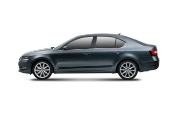 SKODA OCTAVIA III (5E3, NL3, NR3) 1498CC 150HP (2017-02 - 2020-10)