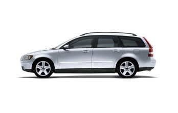 VOLVO V50 (545) 1560CC 109HP (2005-03 - 2012-12)