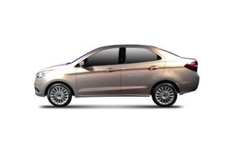 FORD KA+ III Σεντάν (TK, FK) 1196CC 85HP (2016-06 - 2020-12)