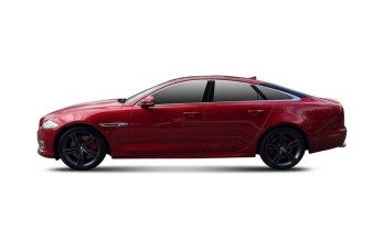 JAGUAR XJ (X351) 5000CC 575HP (2017-06 - 2019-12)
