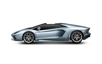LAMBORGHINI AVENTADOR Τάργκα 6498CC 740HP (2016-12 - Σήμερα)