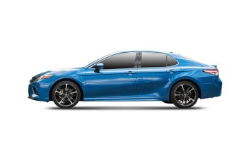 TOYOTA CAMRY (_V7_, _VA7_, _VH7_) 2487CC 218HP (2017-08 - Σήμερα)