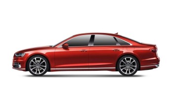 AUDI A8 D5 (4N2, 4N8, 4NC, 4NL, 4NX) 2967CC 286HP (2017-06 - Σήμερα)