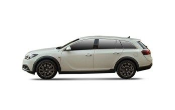 OPEL INSIGNIA A Country Tourer (G09) 1598CC 120HP (2015-07 - 2017-03)