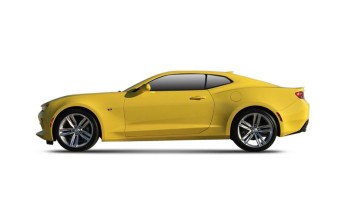 CHEVROLET CAMARO 1998CC 238HP (2016-01 - Σήμερα)