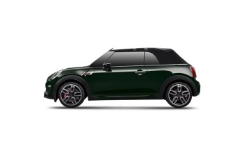 MINI MINI Καμπριολέ (F57) 1998CC 211HP (2015-11 - Σήμερα)