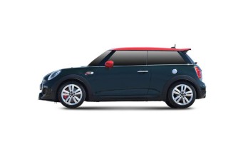 MINI MINI (F55) 1998CC 211HP (2014-07 - Σήμερα)