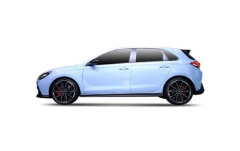 HYUNDAI i30 (PDE, PD, PDEN) 1998CC 250HP (2017-07 - Σήμερα)